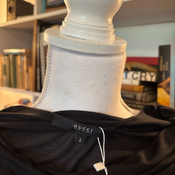 GUCCI TOM FORD TUNIC - Picture 4 of 5